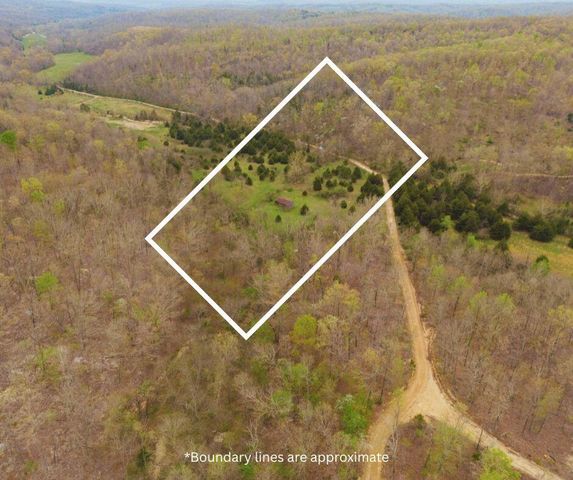 0000 Shelton Road, Willow Springs, MO 65793