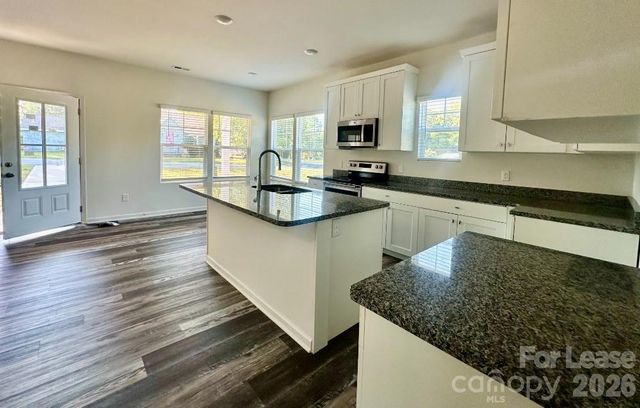 248 Mills Avenue, Troutman, NC 28166
