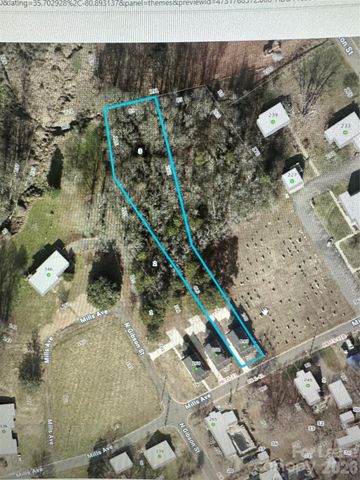 248 Mills Avenue, Troutman, NC 28166