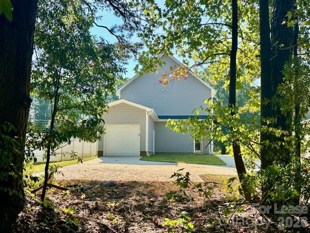 248 Mills Avenue, Troutman, NC 28166