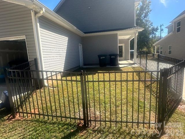 248 Mills Avenue, Troutman, NC 28166