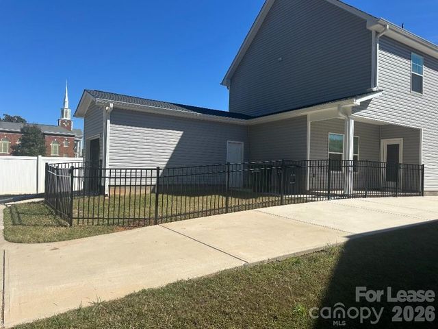 248 Mills Avenue, Troutman, NC 28166