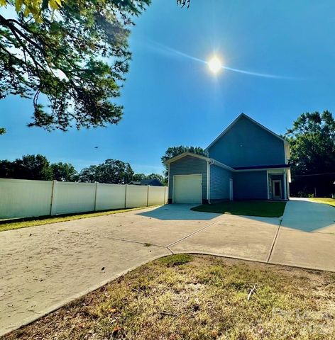 248 Mills Avenue, Troutman, NC 28166