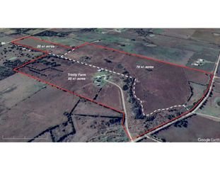 000 0 Kramr Rd Road, Fayetteville, TX 78940