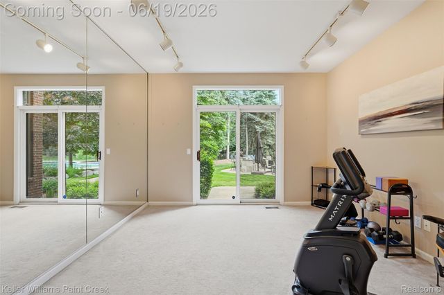 2784 Murfield Court, Oakland Charter Township, MI 48306