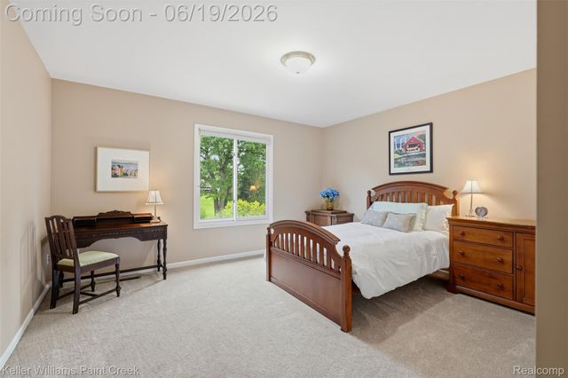 2784 Murfield Court, Oakland Charter Township, MI 48306