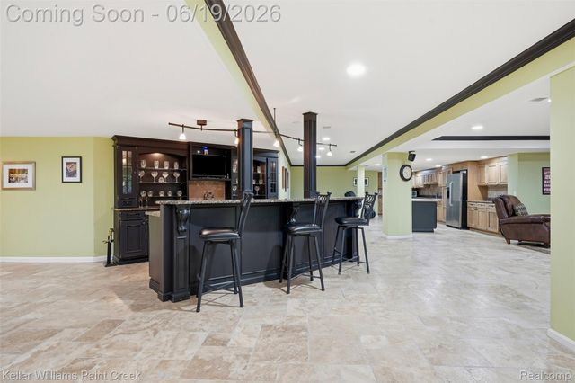 2784 Murfield Court, Oakland Charter Township, MI 48306