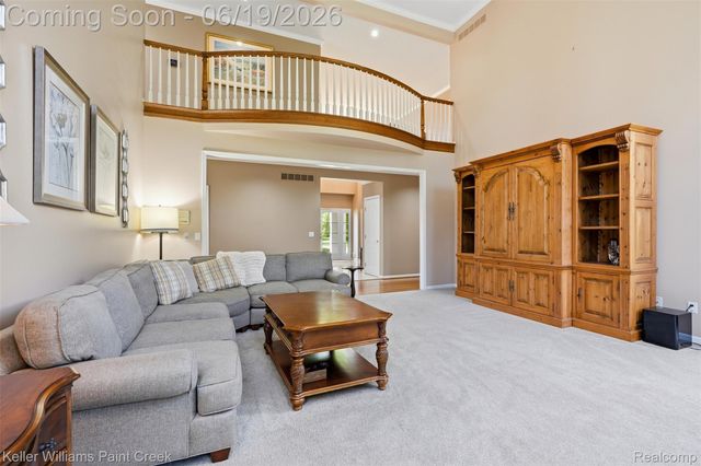2784 Murfield Court, Oakland Charter Township, MI 48306
