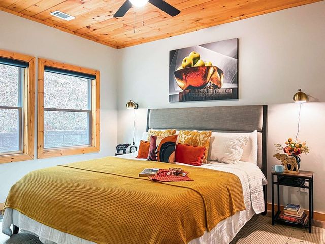 7 Addle Court, Ellijay, GA 30540