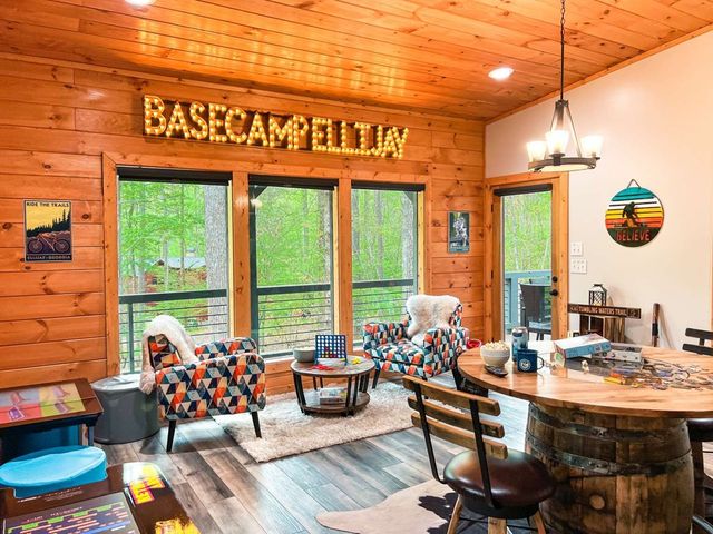 7 Addle Court, Ellijay, GA 30540