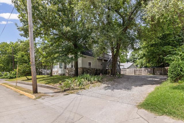 300 RIPLEY ST, Columbia, MO 65201