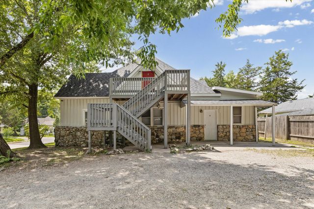 300 RIPLEY ST, Columbia, MO 65201