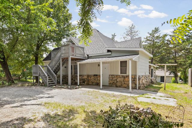 300 RIPLEY ST, Columbia, MO 65201