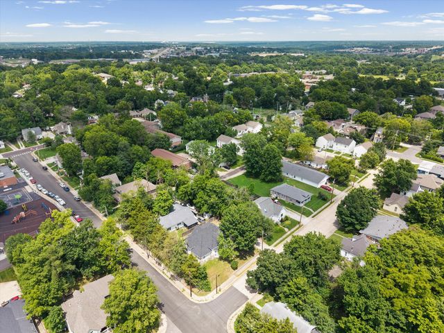 300 RIPLEY ST, Columbia, MO 65201