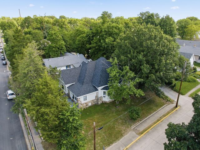 300 RIPLEY ST, Columbia, MO 65201