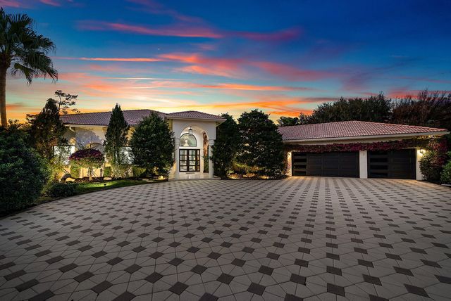 6715 E Calumet Circle, Lake Worth, FL 33467