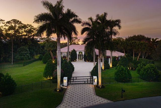 6715 E Calumet Circle, Lake Worth, FL 33467