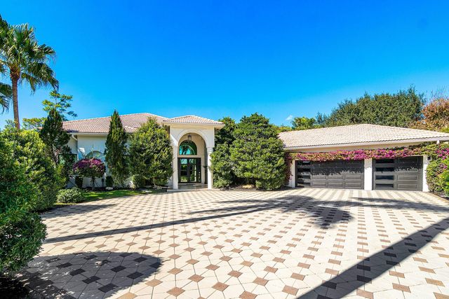 6715 E Calumet Circle, Lake Worth, FL 33467