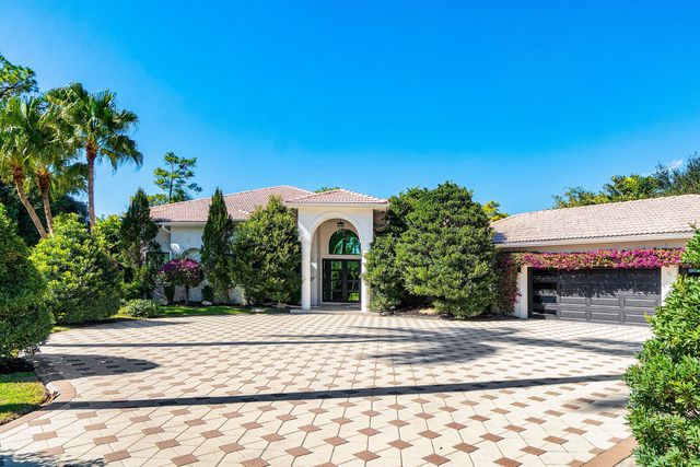 6715 E Calumet Circle, Lake Worth, FL 33467