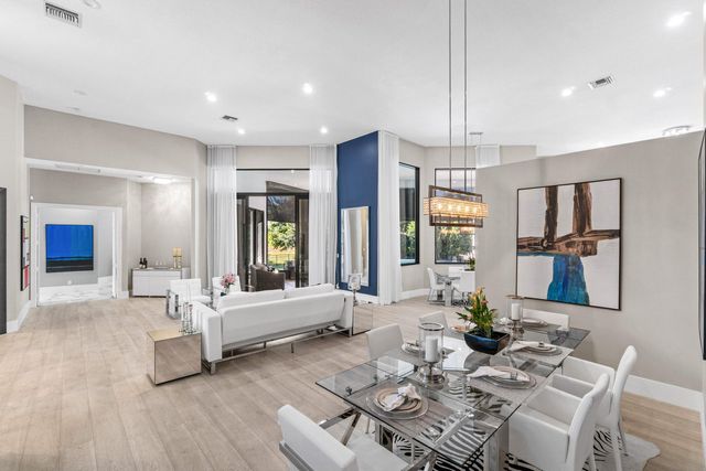 6715 E Calumet Circle, Lake Worth, FL 33467