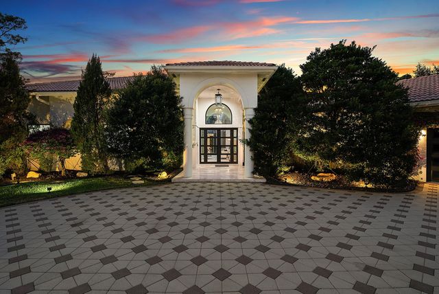 6715 E Calumet Circle, Lake Worth, FL 33467