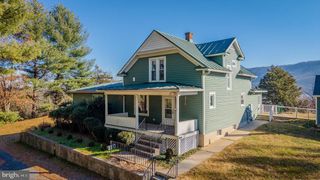 79 GUNN LN, Woodstock, VA 22664