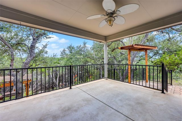 7312 White Oak DR, Lago Vista, TX 78645