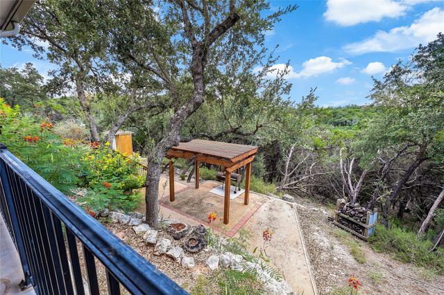 7312 White Oak DR, Lago Vista, TX 78645