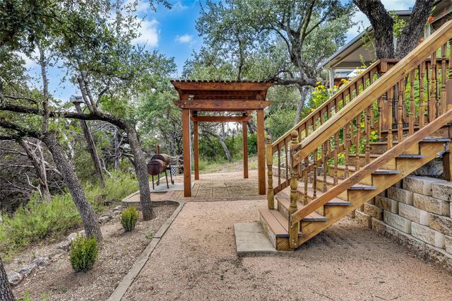 7312 White Oak DR, Lago Vista, TX 78645