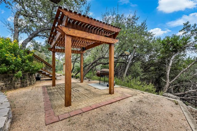 7312 White Oak DR, Lago Vista, TX 78645