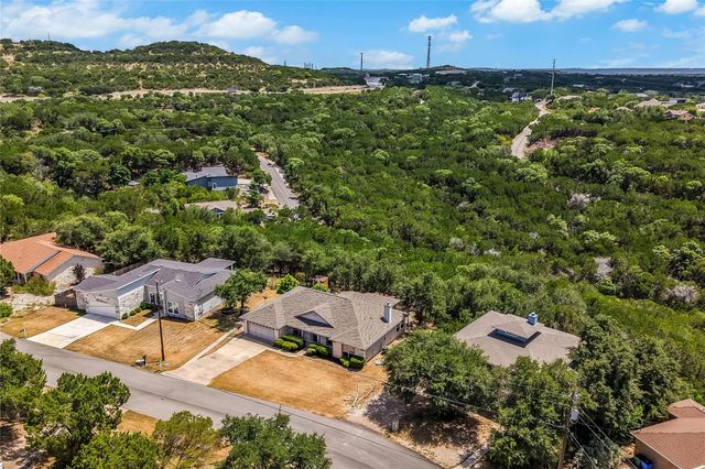 7312 White Oak DR, Lago Vista, TX 78645