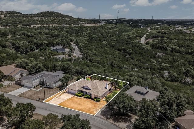 7312 White Oak DR, Lago Vista, TX 78645