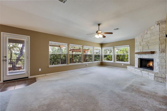 7312 White Oak DR, Lago Vista, TX 78645