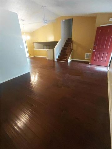 817 Forest Path, Stone Mountain, GA 30088