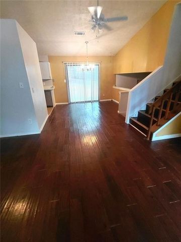 817 Forest Path, Stone Mountain, GA 30088