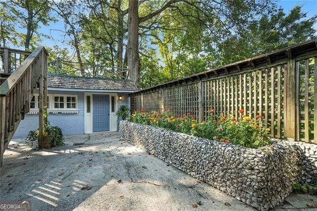 2378 Glenwood Drive NE, Atlanta, GA 30305