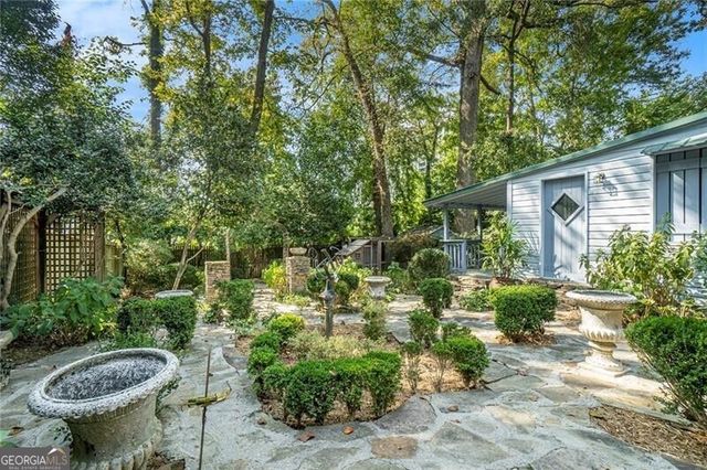 2378 Glenwood Drive NE, Atlanta, GA 30305