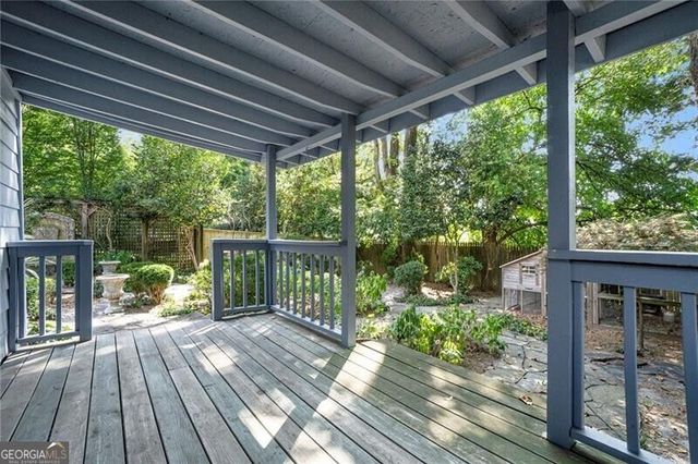 2378 Glenwood Drive NE, Atlanta, GA 30305