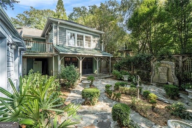 2378 Glenwood Drive NE, Atlanta, GA 30305