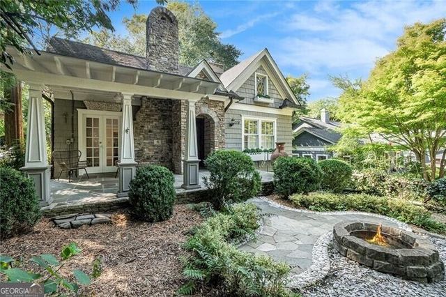 2378 Glenwood Drive NE, Atlanta, GA 30305