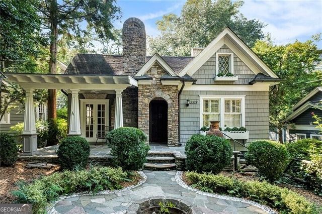 2378 Glenwood Drive NE, Atlanta, GA 30305