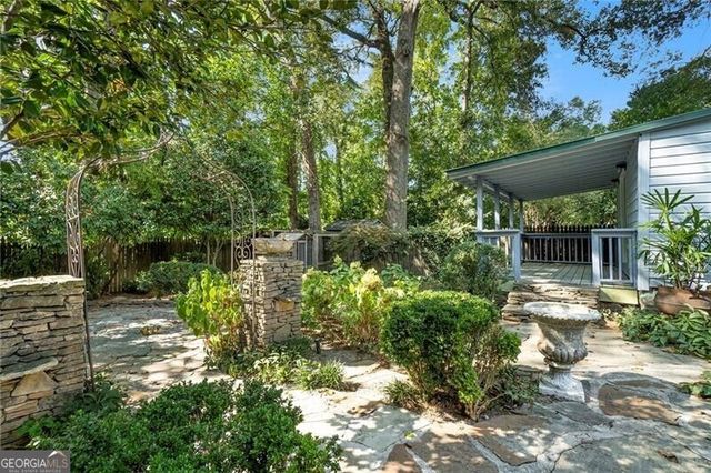 2378 Glenwood Drive NE, Atlanta, GA 30305