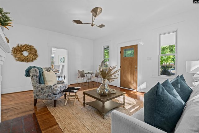 1215 Maple Street, Columbia, SC 29205