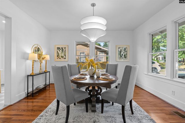 1215 Maple Street, Columbia, SC 29205