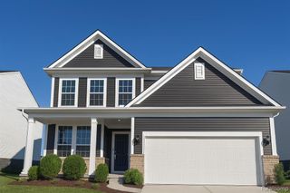 873 Risdon Trail, Saline, MI 48176