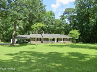 232 Tip Toe Road, Edenton, NC 27932