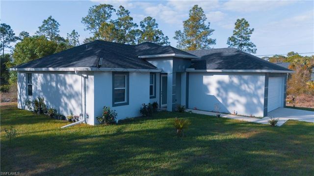 1503 W 17th ST, Lehigh Acres, FL 33972