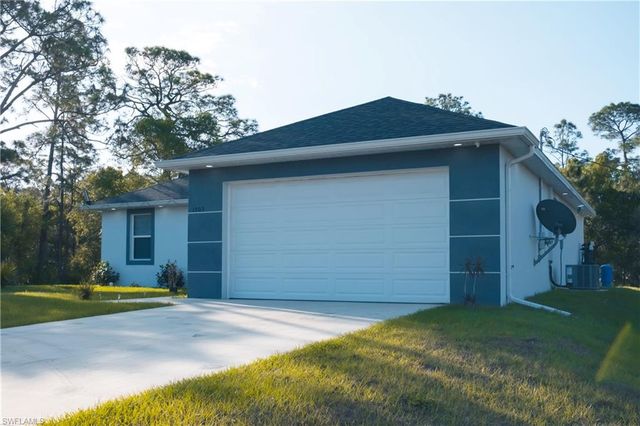 1503 W 17th ST, Lehigh Acres, FL 33972