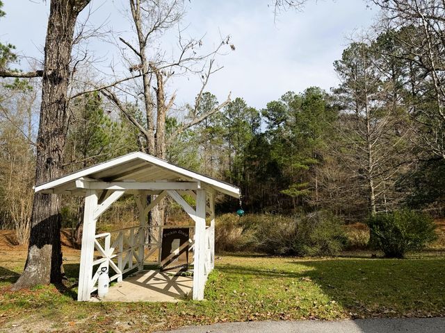 522 Southgate Rd., Hattiesburg, MS 39401