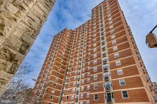1101 SAINT PAUL ST #1206, Baltimore, MD 21202